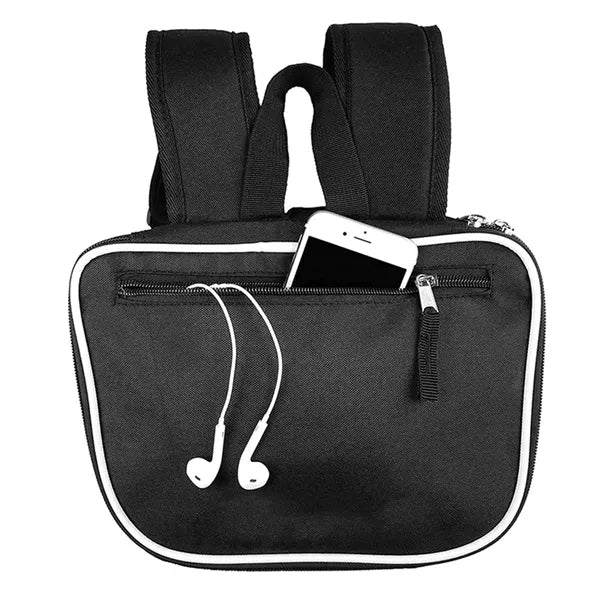 Sports Gym Bag Backpack with Ball Pocket