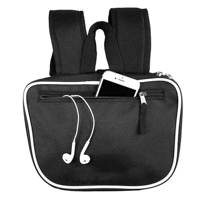 Sports Gym Bag Backpack with Ball Pocket