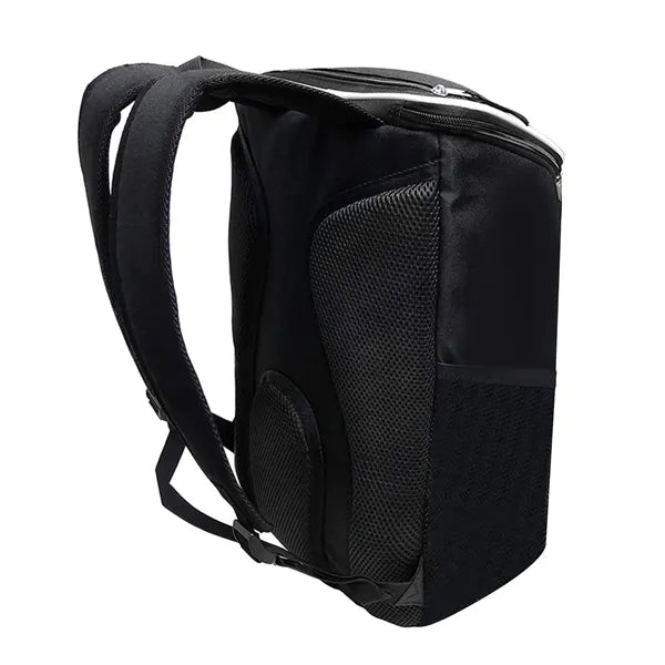 Sports Gym Bag Backpack with Ball Pocket