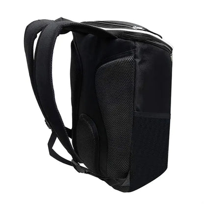Sports Gym Bag Backpack with Ball Pocket