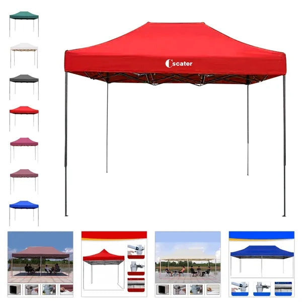 Customized 3m X  Tent