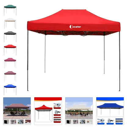 Customized 3m X  Tent