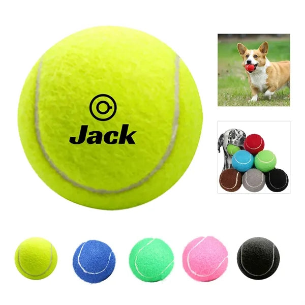 Pet ToyTennis Ball