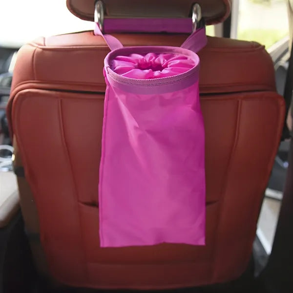 Car Trash Bag