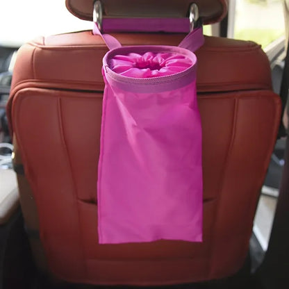 Car Trash Bag