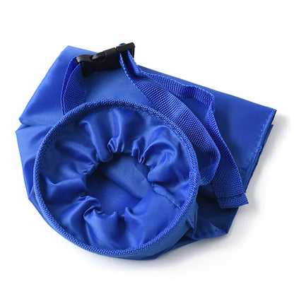 Car Trash Bag