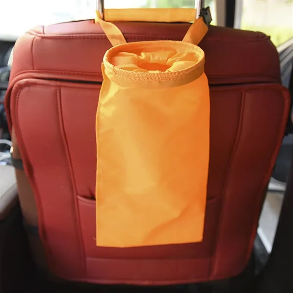 Car Trash Bag