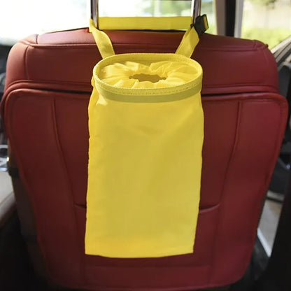 Car Trash Bag
