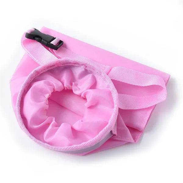 Car Trash Bag