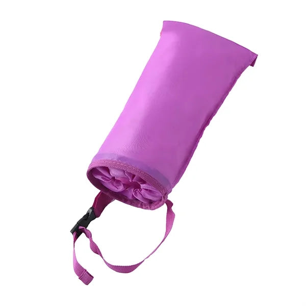 Car Trash Bag