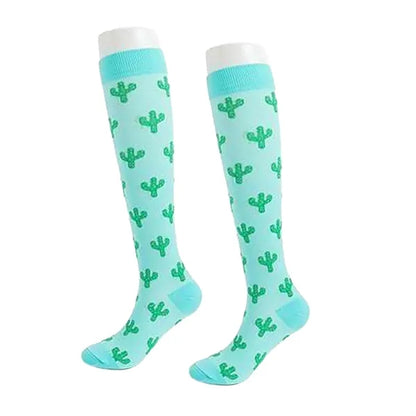 Full Sub Crew Socks