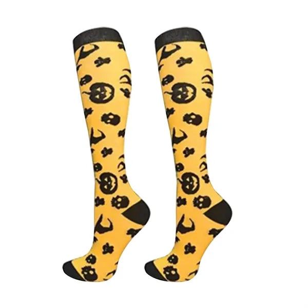 Full Sub Crew Socks