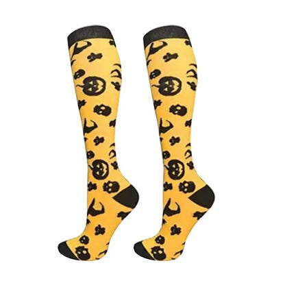 Full Sub Crew Socks