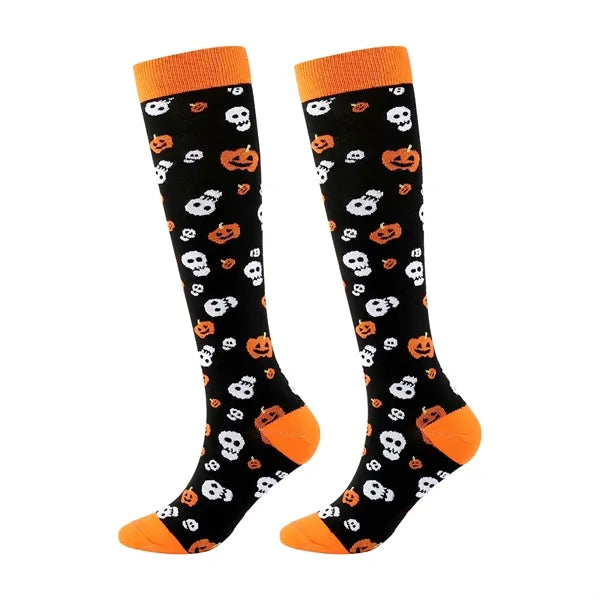 Full Sub Crew Socks