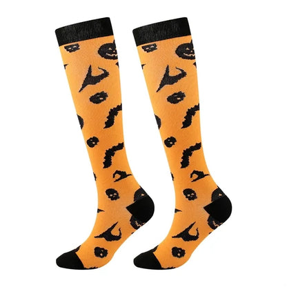 Full Sub Crew Socks