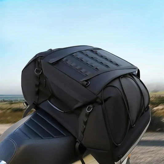 Motorcycle Tail Bag