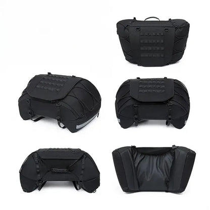 Motorcycle Tail Bag