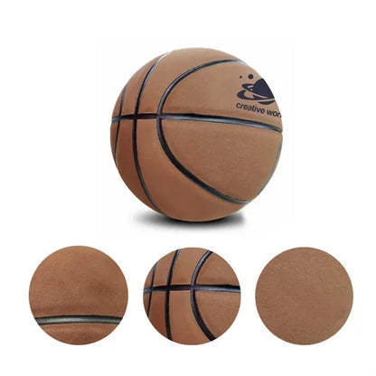 Custom Outdoor Basketball
