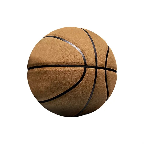 Custom Outdoor Basketball