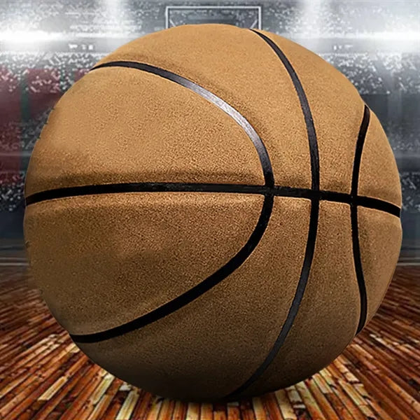Custom Outdoor Basketball