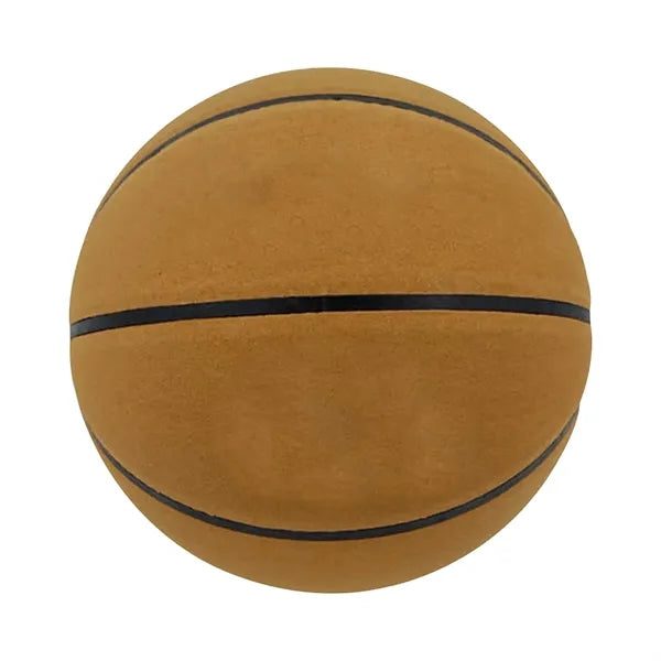 Custom Outdoor Basketball