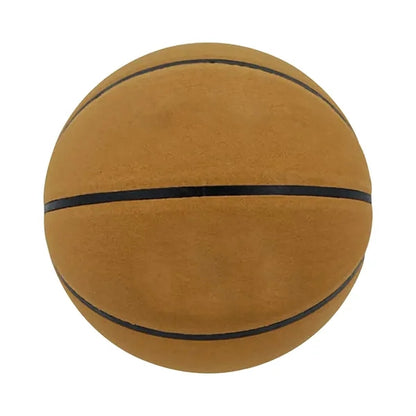 Custom Outdoor Basketball