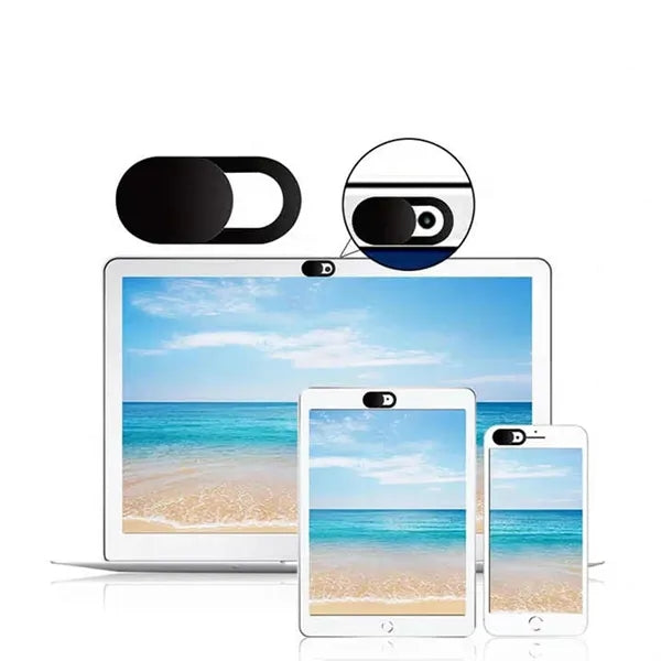 Fitbe Webcam Cover