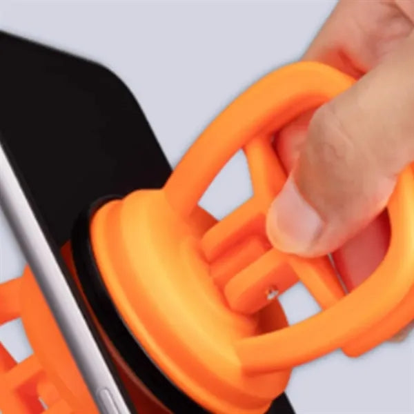 Suction Cup Lifter Dent Repair Tool