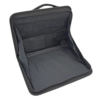 Car Eating Laptop Backseat Organizer Tray