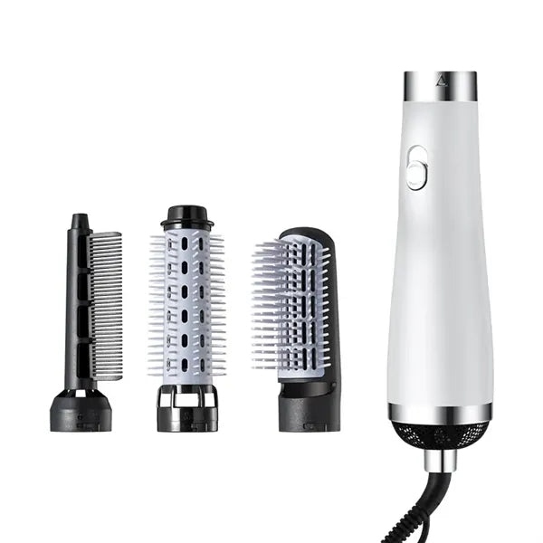 4 in 1 Hot Hair Brush