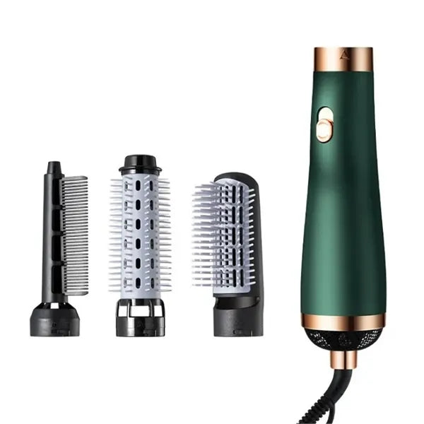 4 in 1 Hot Hair Brush