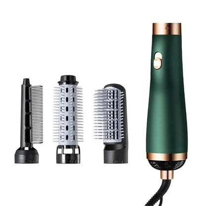 4 in 1 Hot Hair Brush