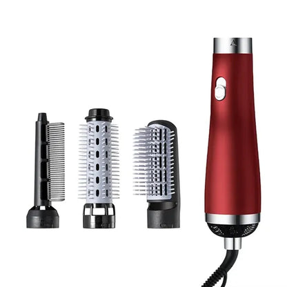 4 in 1 Hot Hair Brush