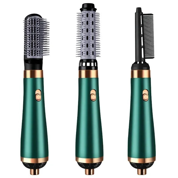 4 in 1 Hot Hair Brush