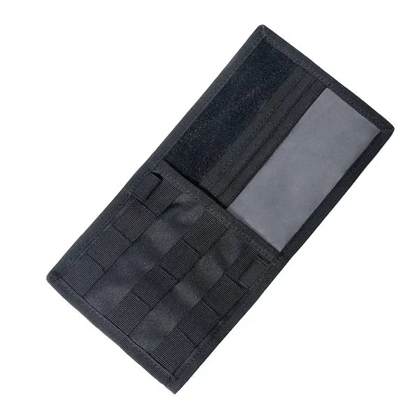 Tactical Car Sun Visor Organizer