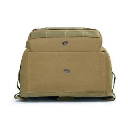 Military Tactical Assault Pack