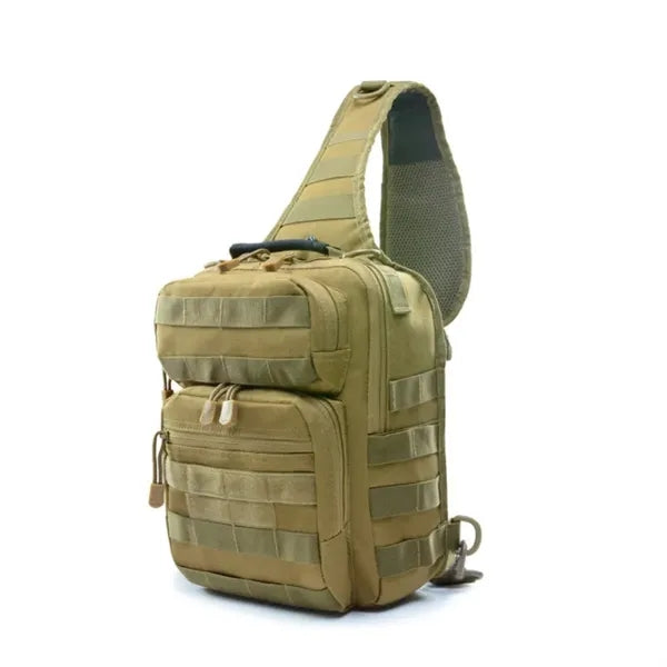 Military Tactical Assault Pack