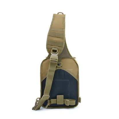 Military Tactical Assault Pack