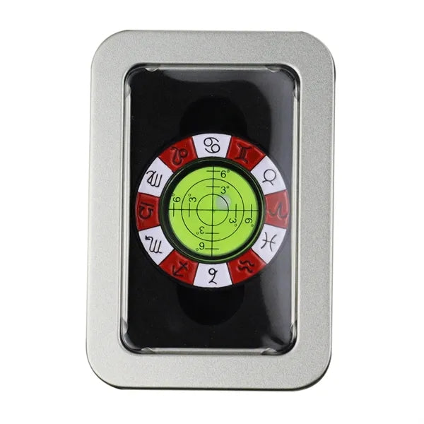 High Precision Level Marker Golf Accessories