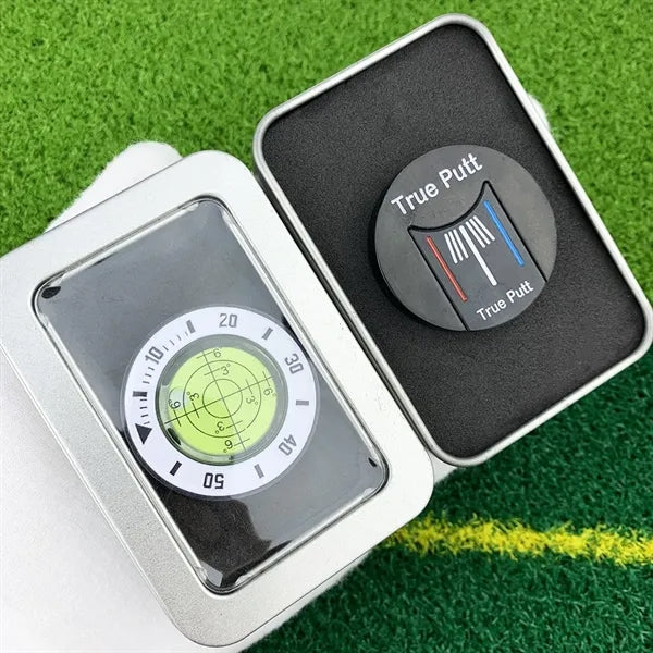 High Precision Level Marker Golf Accessories