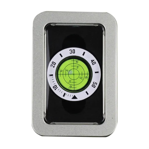 High Precision Level Marker Golf Accessories