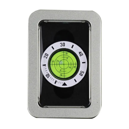 High Precision Level Marker Golf Accessories