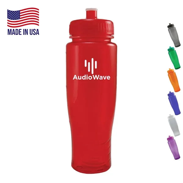 Polyclean Bike Bottle