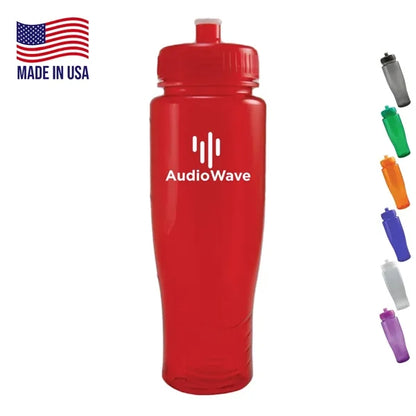 Polyclean Bike Bottle