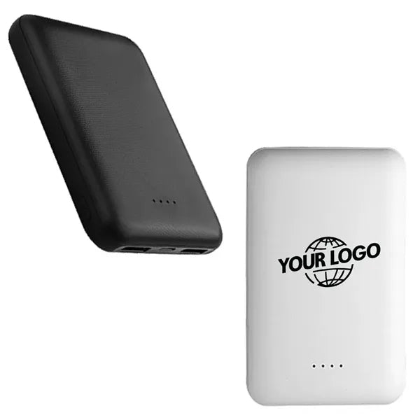10000mAh Large Outdoor Portable Power Bank with 2 Outputs