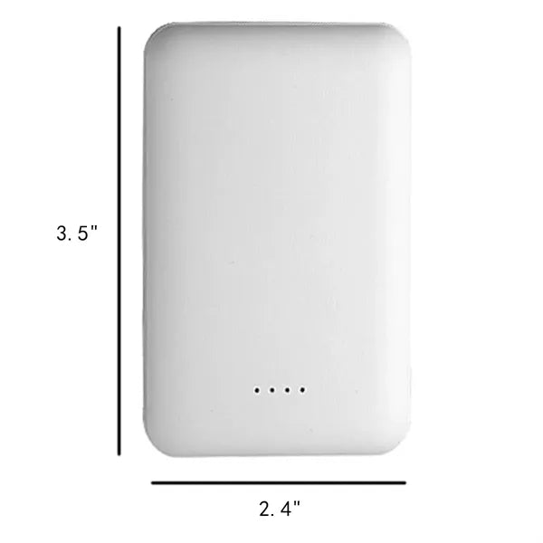10000mAh Large Outdoor Portable Power Bank with 2 Outputs