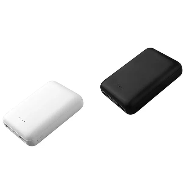 10000mAh Large Outdoor Portable Power Bank with 2 Outputs