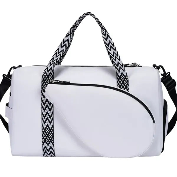Backpack with Seperate Ball & Shoe Compartment