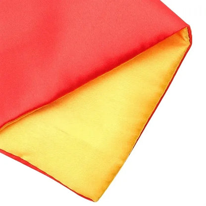 Super Hero Performance Cape Set