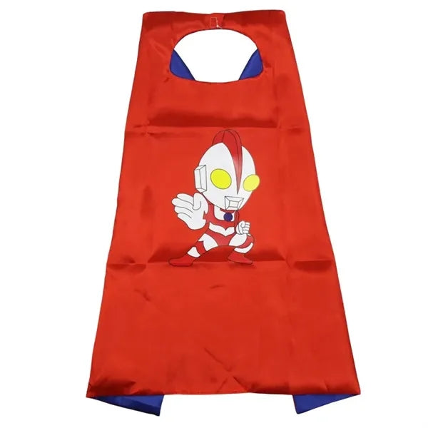Children Cape Costumes